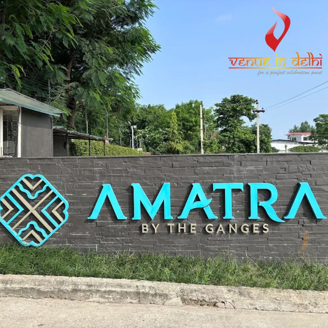 Venue In Delhi