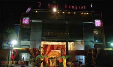 Venue In Delhi