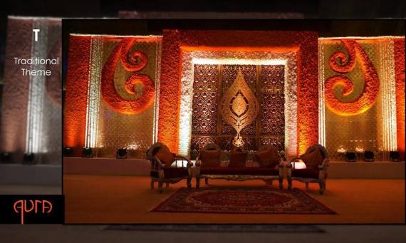 Venue In Delhi