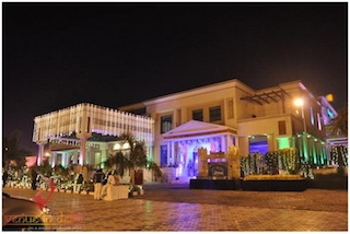 Venue In Delhi