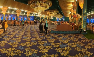 Venue In Delhi