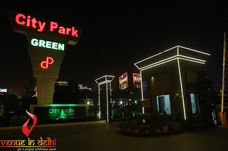 Venue In Delhi