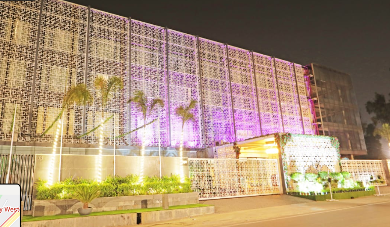 Venue In Delhi