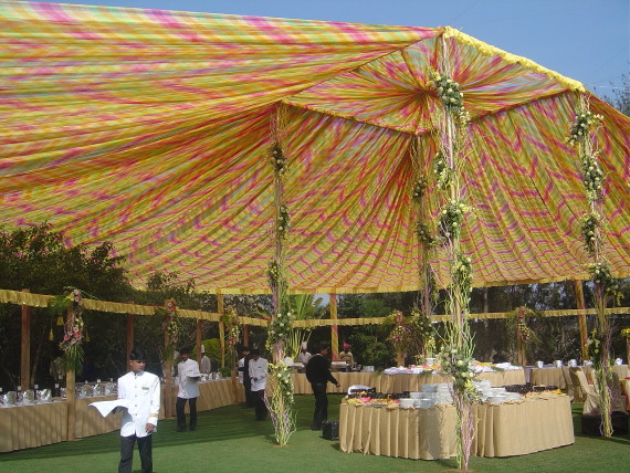 Venue In Delhi