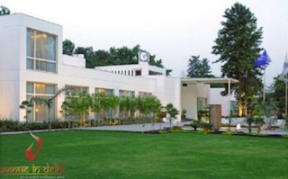 Venue In Delhi