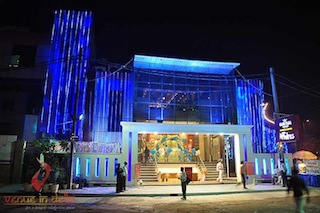 Venue In Delhi