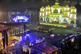 Venue In Delhi