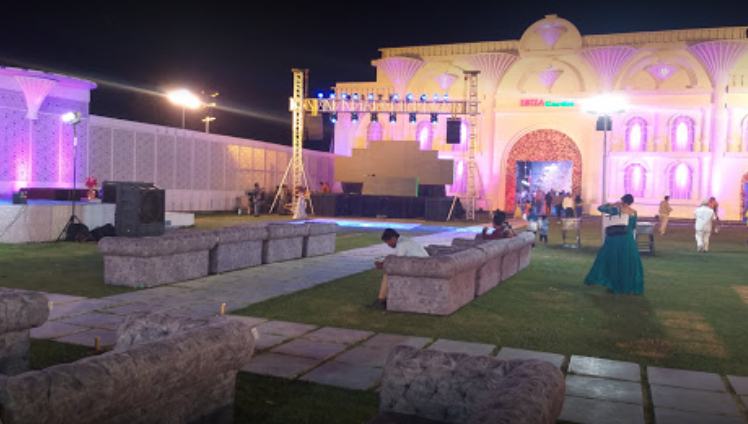 Venue In Delhi