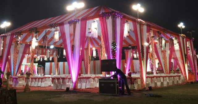 Venue In Delhi