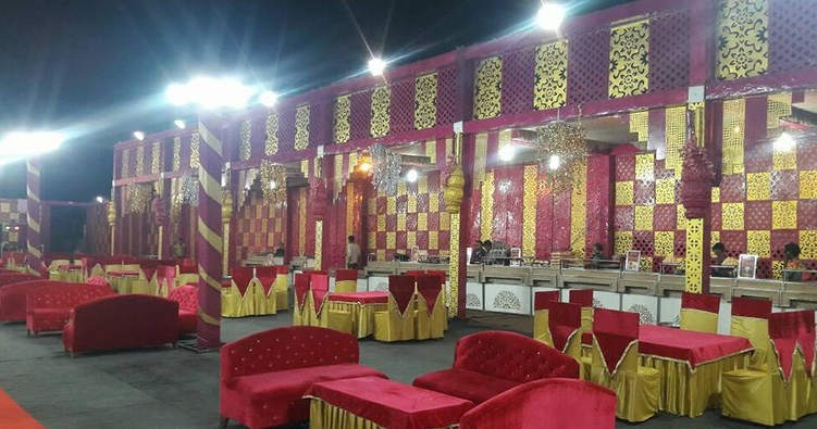 Venue In Delhi