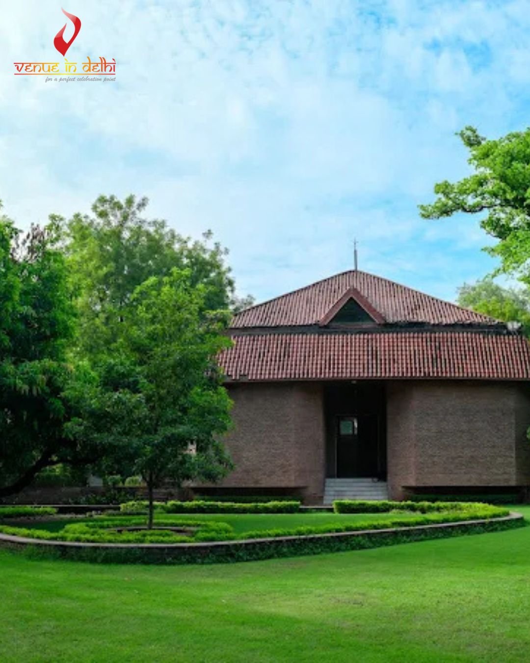 Venue In Delhi