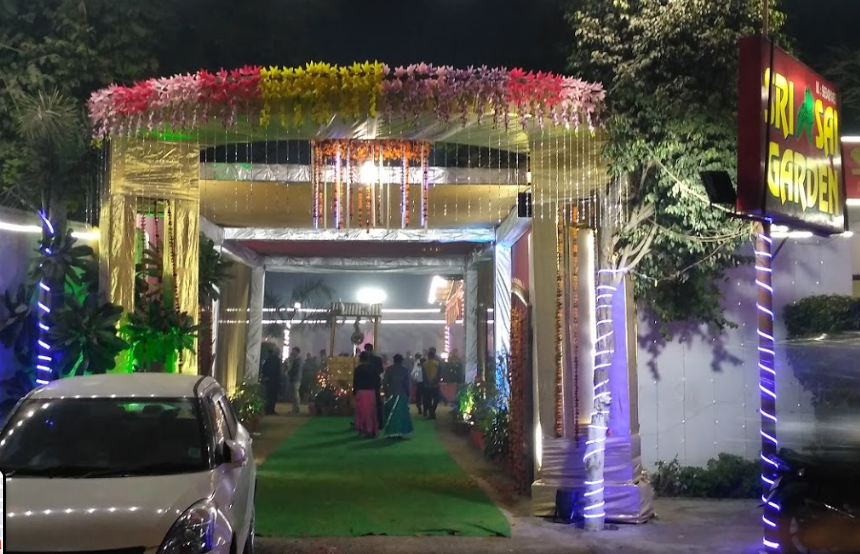 Venue In Delhi