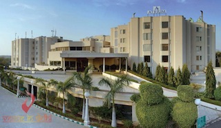 Venue In Delhi