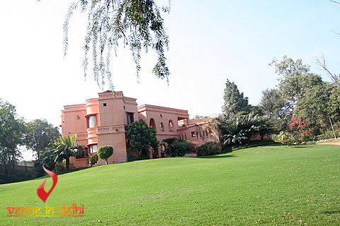 Venue In Delhi