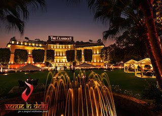 Venue In Delhi