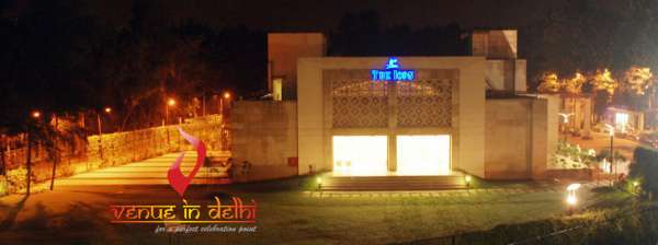 Venue In Delhi