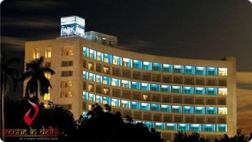 Venue In Delhi