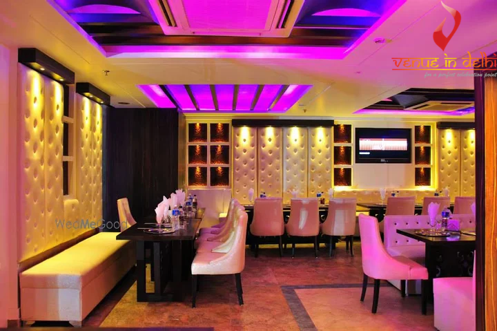 Venue In Delhi