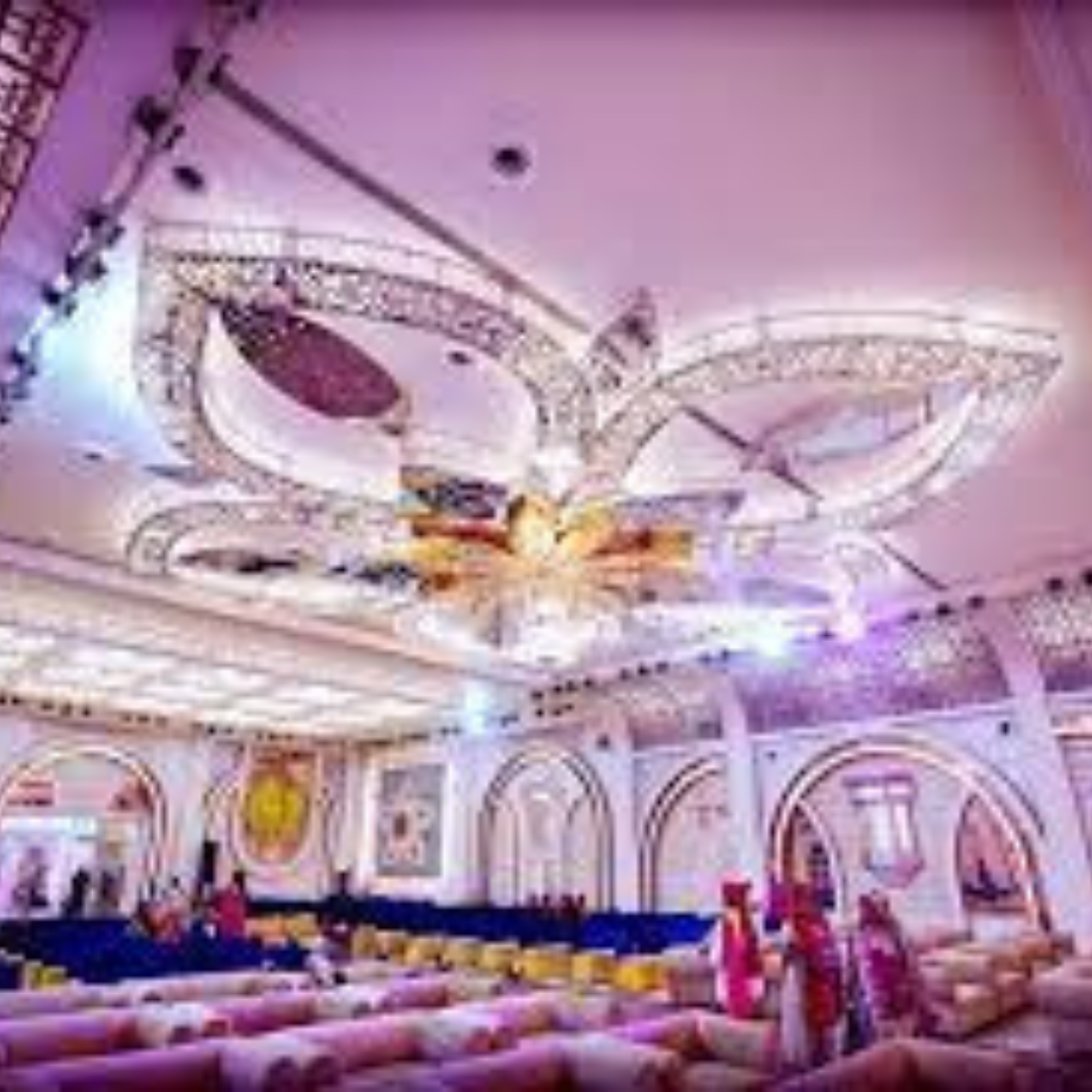 Venue In Delhi