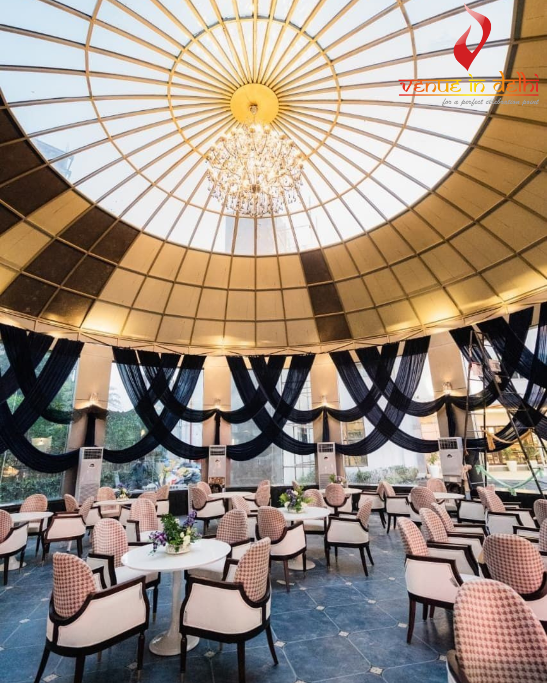 Venue In Delhi