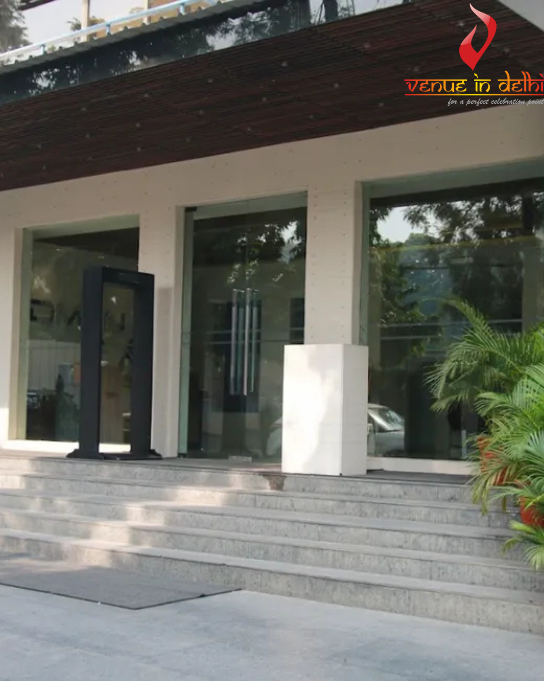 Venue In Delhi