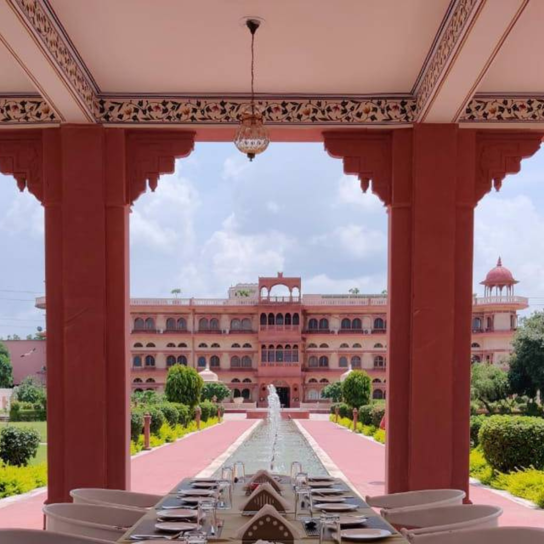 Venue In Delhi