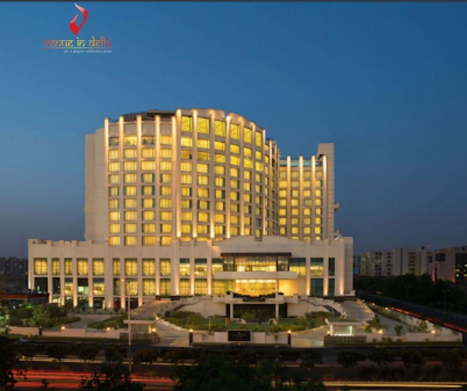 Venue In Delhi