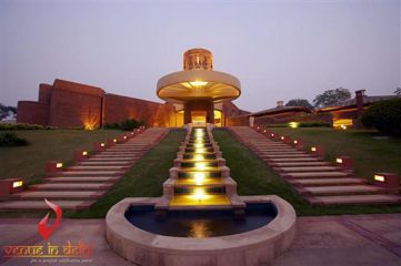 Venue In Delhi