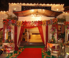 Venue In Delhi