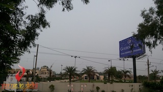 Venue In Delhi