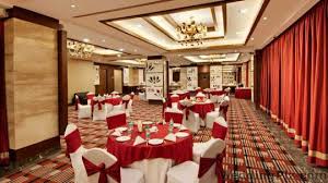 Venue In Delhi