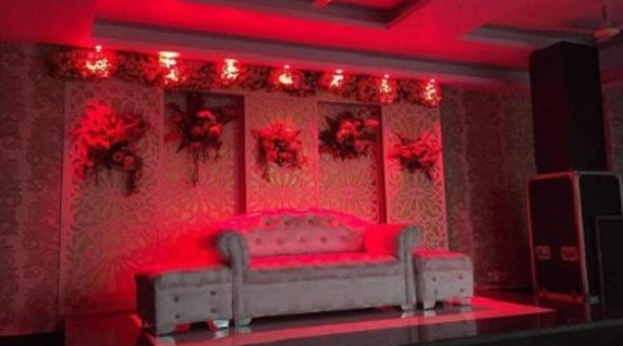 Venue In Delhi