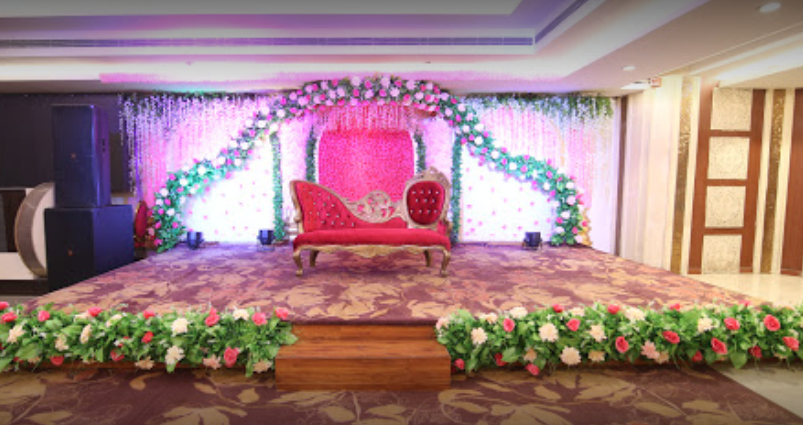 Venue In Delhi