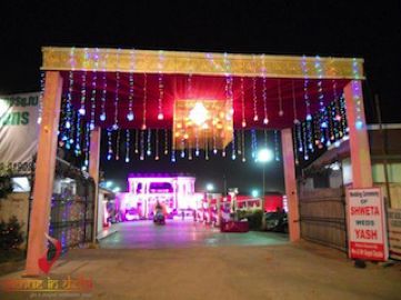 Venue In Delhi