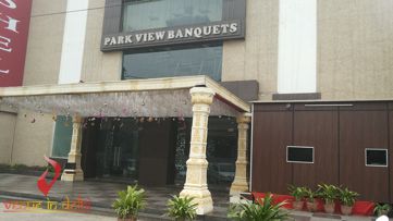 Venue In Delhi