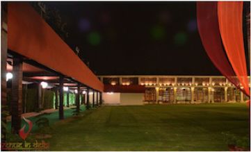 Venue In Delhi