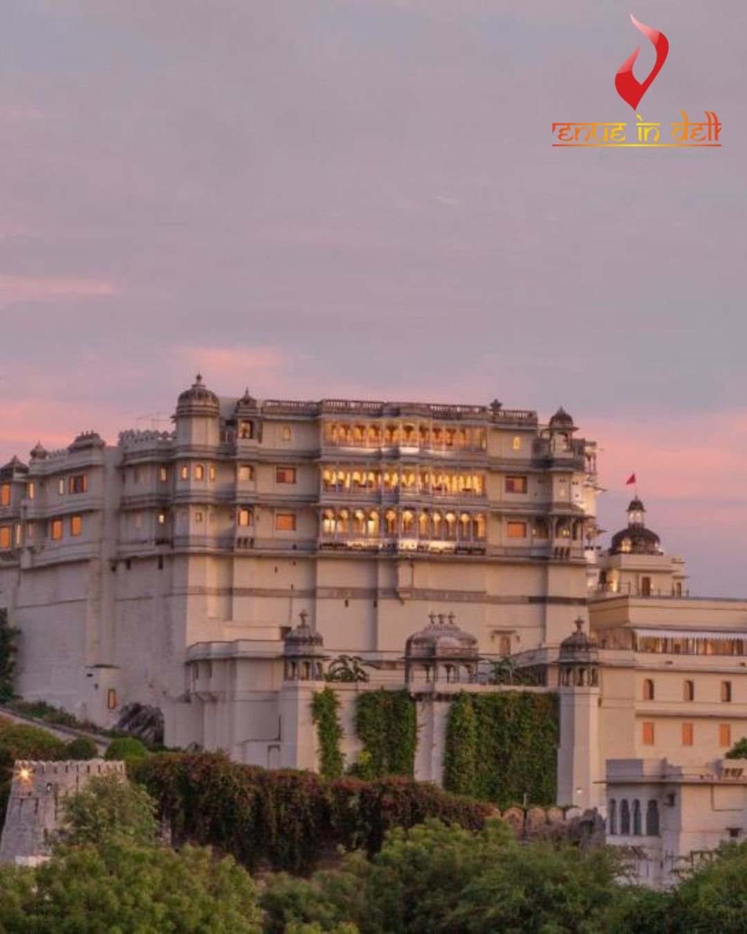 Venue In Delhi