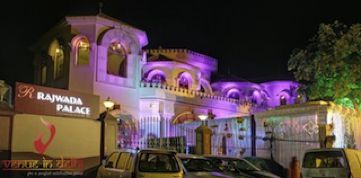 Venue In Delhi