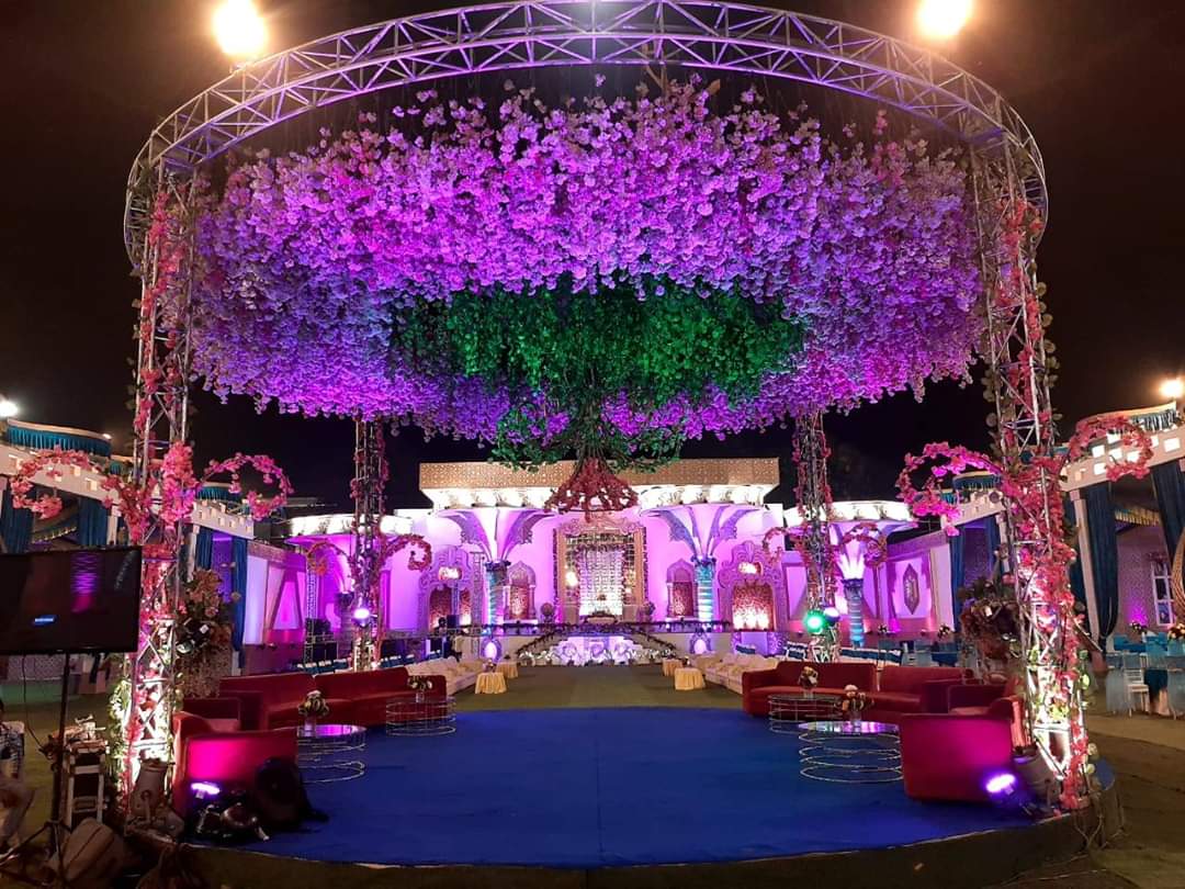 Venue In Delhi