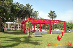 Venue In Delhi