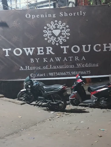 Venue In Delhi