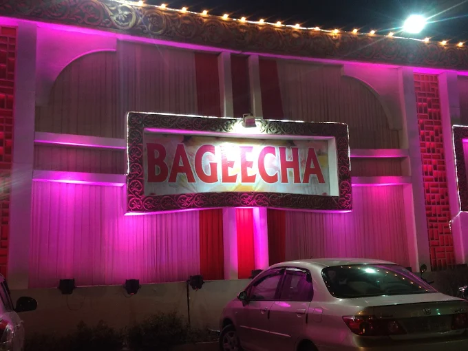 Venue In Delhi