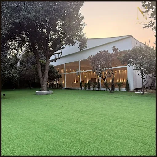 Venue In Delhi