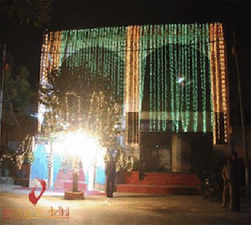 Govindam Banquet - Venue In Delhi